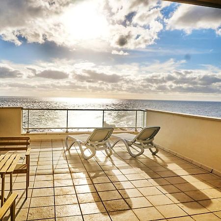 3Bdr + 2Bath Ocean View Apartment Santa Cruz de Tenerife Dış mekan fotoğraf