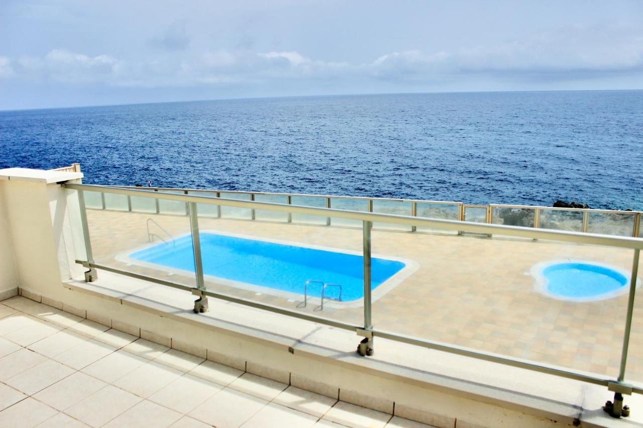 3Bdr + 2Bath Ocean View Apartment Santa Cruz de Tenerife Dış mekan fotoğraf