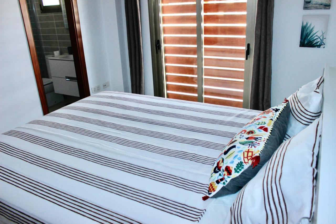 3Bdr + 2Bath Ocean View Apartment Santa Cruz de Tenerife Dış mekan fotoğraf