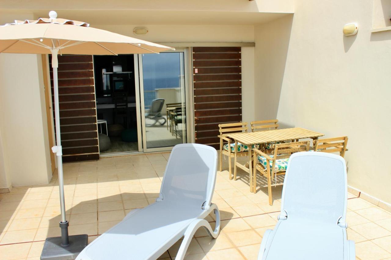 3Bdr + 2Bath Ocean View Apartment Santa Cruz de Tenerife Dış mekan fotoğraf