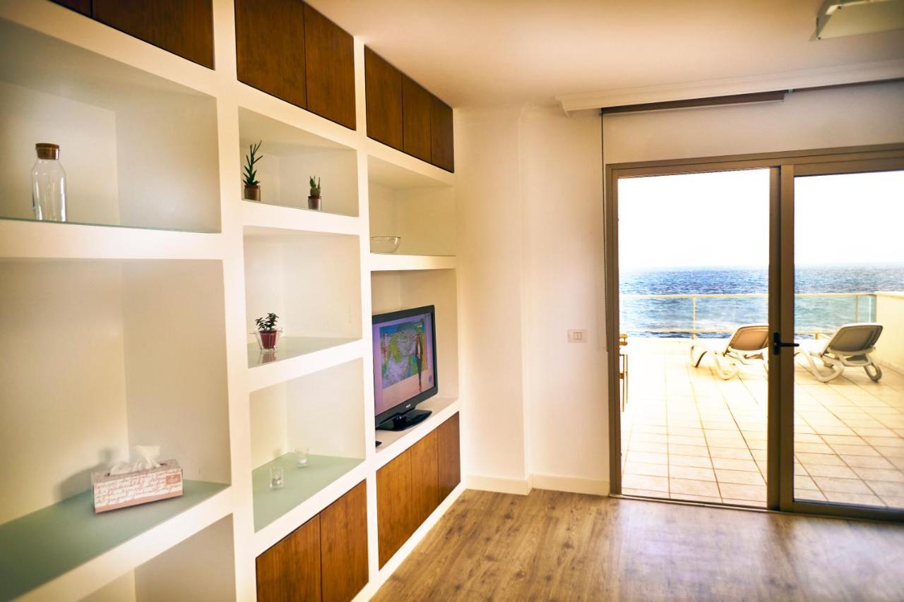 3Bdr + 2Bath Ocean View Apartment Santa Cruz de Tenerife Dış mekan fotoğraf