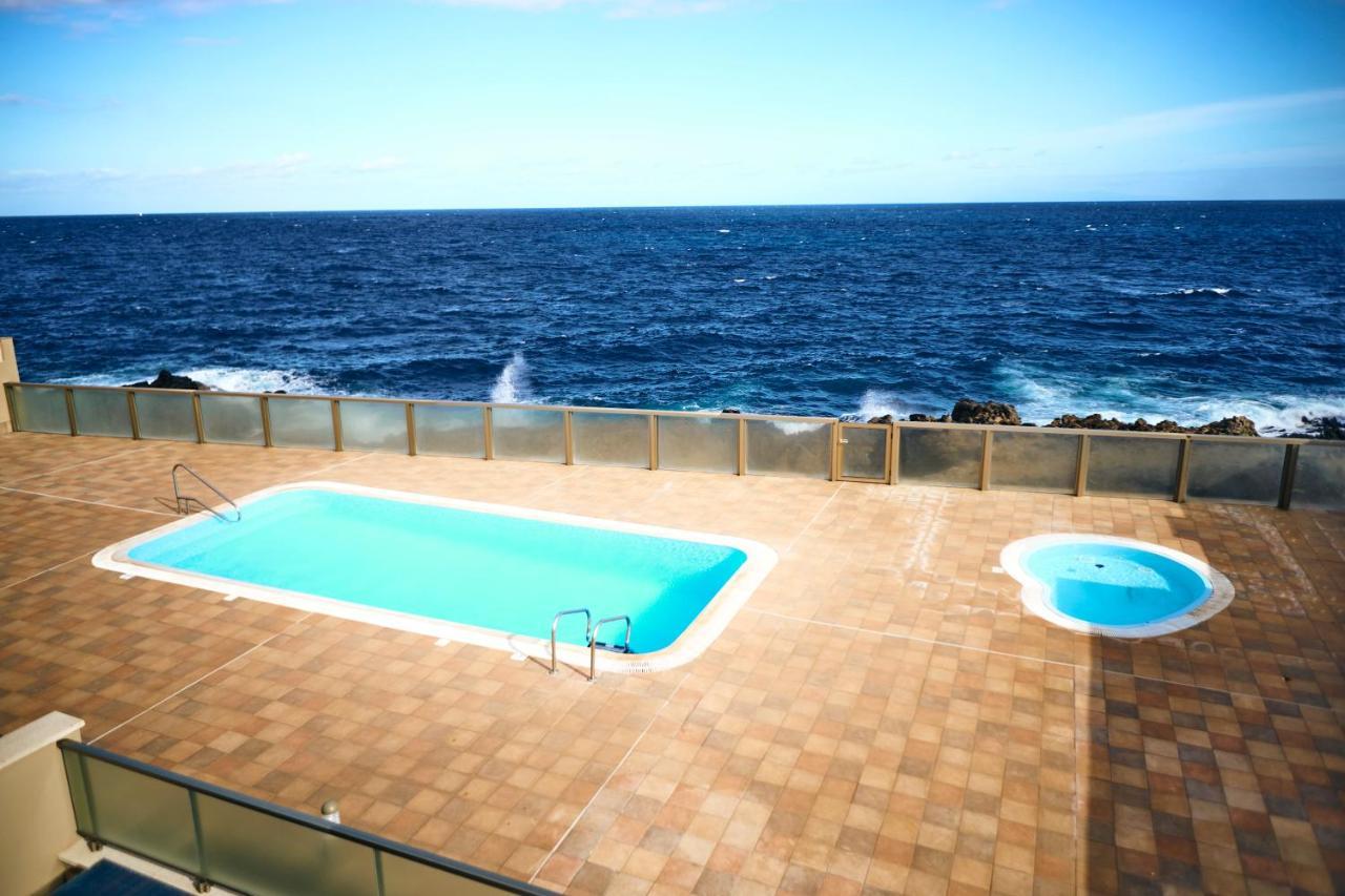 3Bdr + 2Bath Ocean View Apartment Santa Cruz de Tenerife Dış mekan fotoğraf